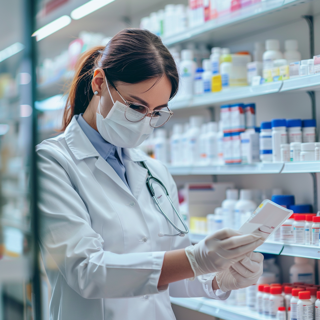Review of 3 UK Pharmacies Selling Retatrutide